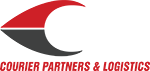 Courier Partners & Logistics Logo