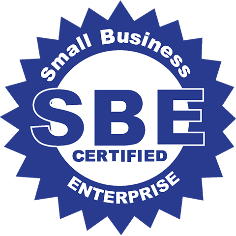 SBE Certified Logo
